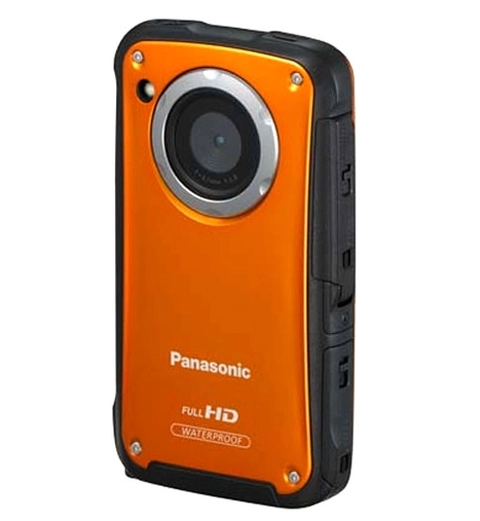 Panasonic công bố giá loạt máy ảnh máy quay mới - 2