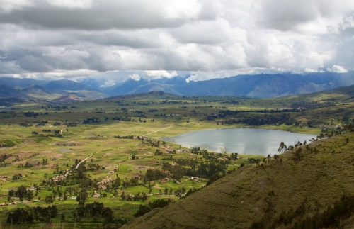 Peru vẻ đẹp bí ẩn của nam mỹ - 2