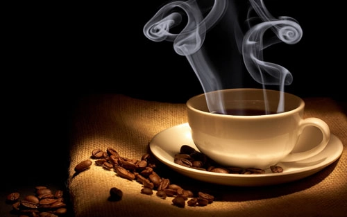 Phải chăng cà phê nóng thơm hơn cà phê đá - 1