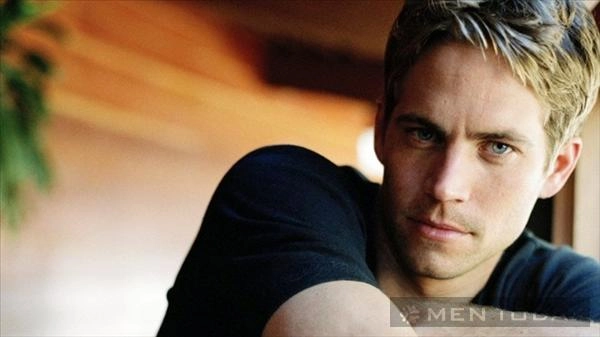 Phong cách thời trang đơn giản và nam tính của paul walker - 1