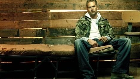 Phong cách thời trang đơn giản và nam tính của paul walker - 9