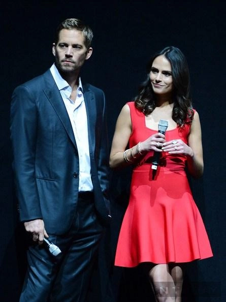 Phong cách thời trang đơn giản và nam tính của paul walker - 32