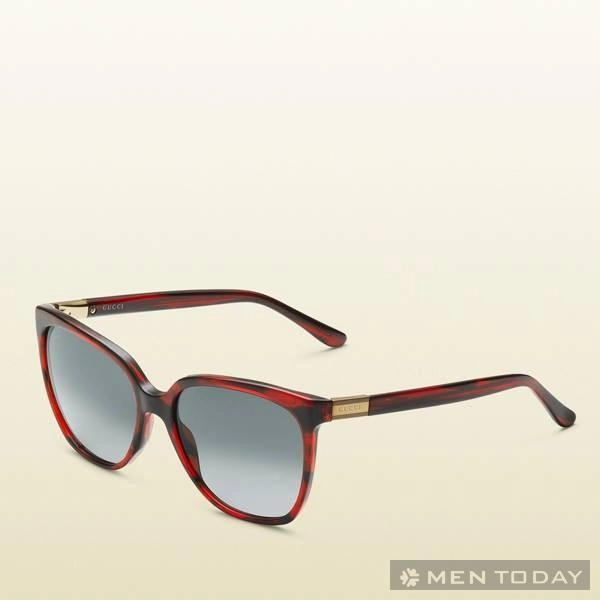 Phụ kiện thời trang cao cấp cho chàng công sở từ gucci - 6