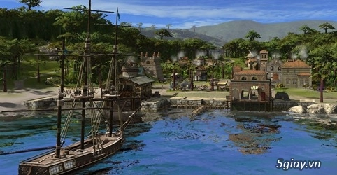 Port royale 3 pirates - 3