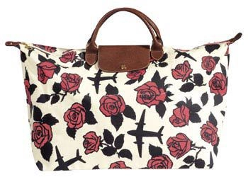 Quà tặng 83 từ longchamp - 1