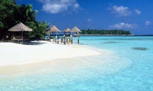 Quần đảo maldives nơi bạn cần đặt chân đến trước tuổi 40 - 4