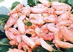 Rau càng cua trộn cua - 1