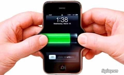 Sạc pin điện thoại đúng cách tránh chai pin kéo dài tuổi thọ - 1