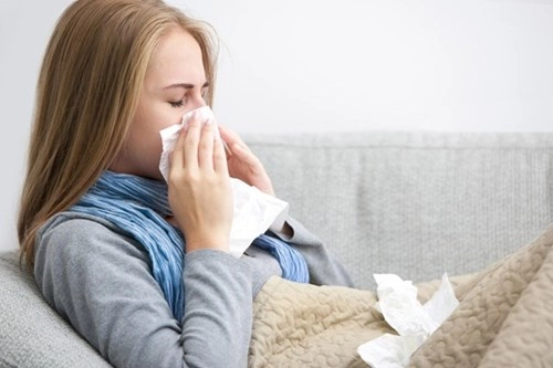 Sai lầm nghiêm trọng khi chữa cảm cúm dễ gây chết người - 1