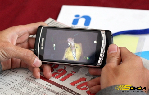 Samsung chấm dứt hỗ trợ symbian - 1