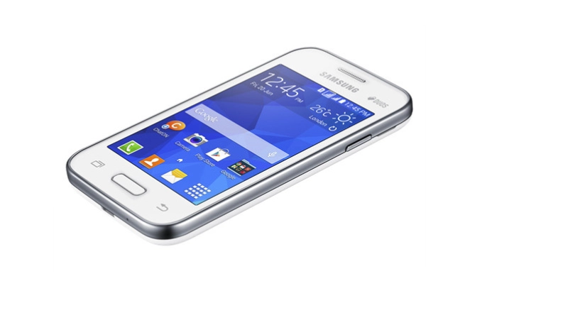 Samsung công bố giá bán của galaxy core ii ace 4 và young 2 - 4