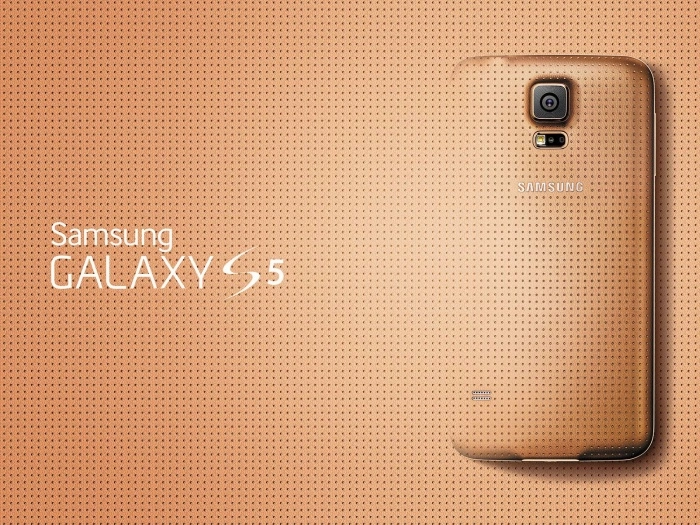 Samsung galaxy s5 - 2