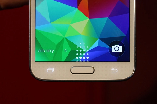 Samsung galaxy s5 - 4