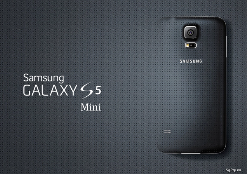 Samsung galaxy s5 mini đã bắt đầu cho đặt hàng trước tại đức - 2