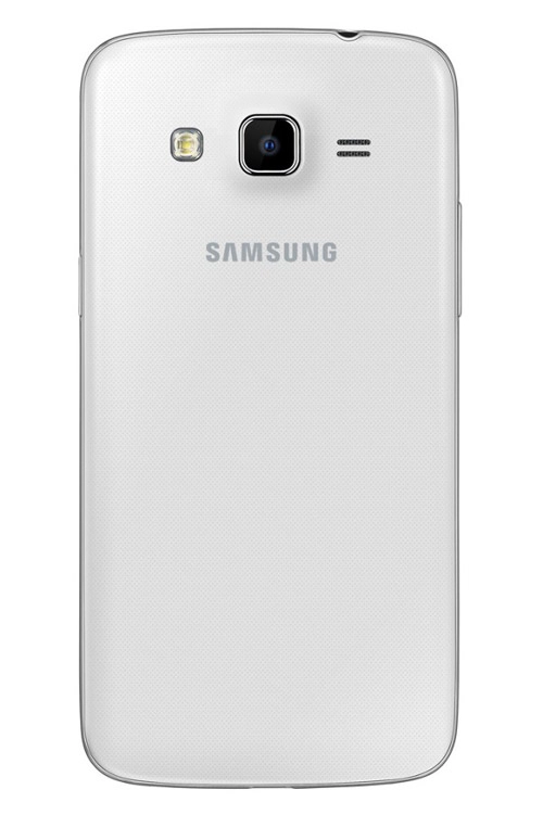 Samsung galaxy win pro trình làng - 2