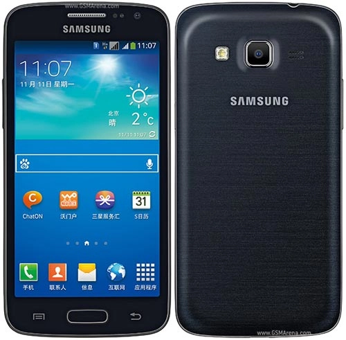 Samsung galaxy win pro trình làng - 5