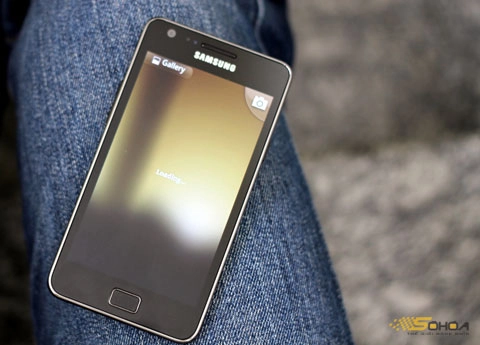 Samsung giảm giá 4 mẫu galaxy - 1