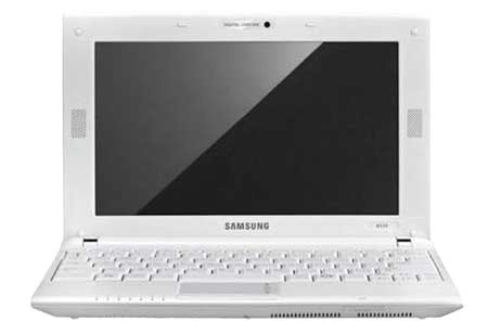 Samsung n120 - netbook bàn phím laptop - 1