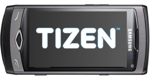 Samsung sẽ phát triển thêm hệ điều hành tizen - 1