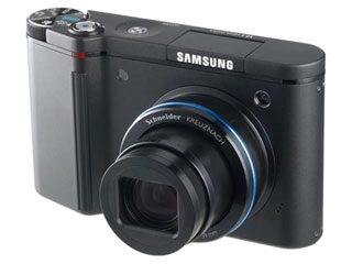 Samsung triển lãm 4 máy ảnh mới - 3