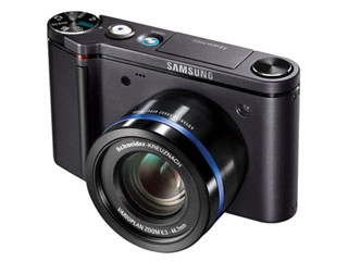 Samsung triển lãm 4 máy ảnh mới - 4