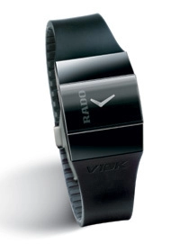 Sành điệu với đồng hồ rado v10k - 2