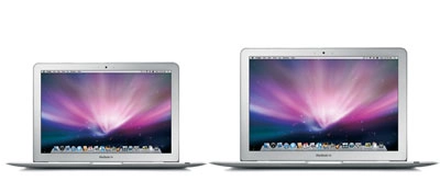 Sắp có macbook air phiên bản 15 inch - 1