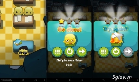 School cheater game việt rạng danh thế giới - 1