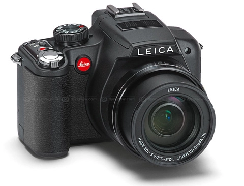 Siêu zoom quay video full hd của leica - 1