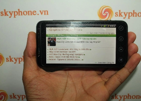 Skyphone vn tiếp tục ra mắt sản phẩm mới - 2