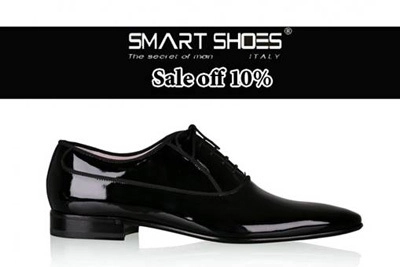 Smart shoes giới thiệu bộ sưu tập hè 2010 - 1