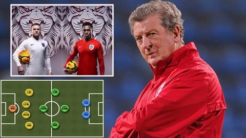 Sơ đồ nào lên ngôi tại world cup 2014 - 1