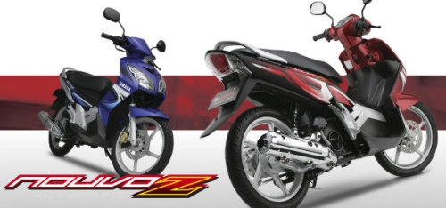 Số khung số máy các đời xe thông dụng của yamaha - 1