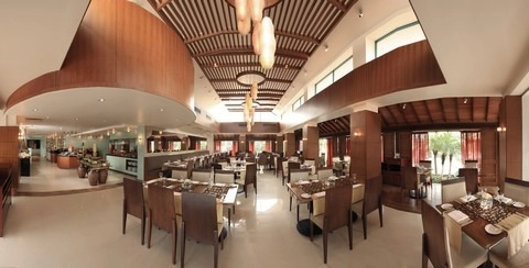 Sofitel plaza hanoi giảm 50 giá tiệc buffet quốc tế - 1