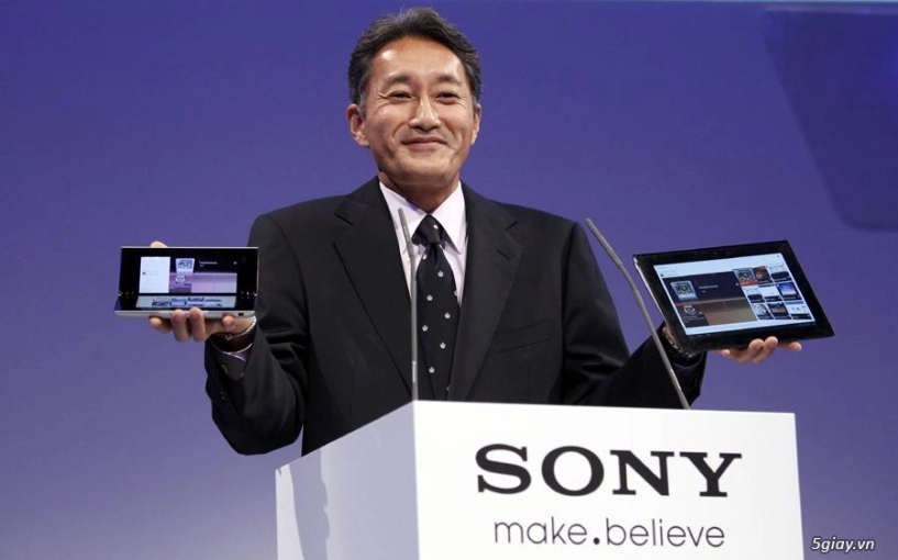 Sony đứt lòng khi phải bán vaio - 3