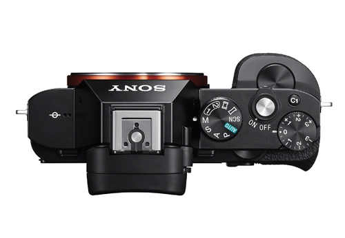 Sony sắp giới thiệu alpha a7s - 1