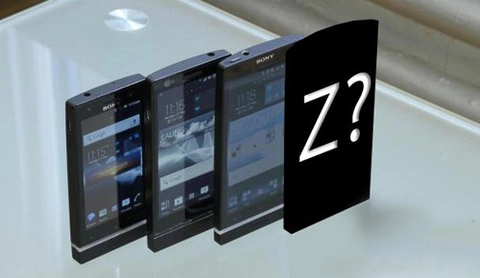 Sony sẽ ra hàng loạt smartphone nửa cuối năm nay - 1