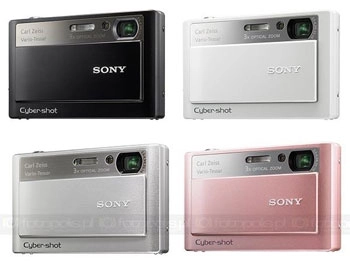 Sony t20 - thời trang hơn chất lượng cũ - 2