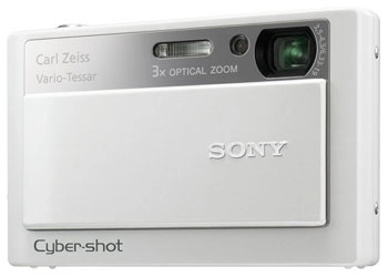 Sony t20 - thời trang hơn chất lượng cũ - 3