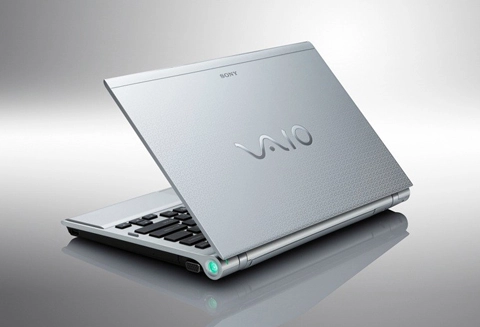 Sony vaio y z series kết nối mọi lúc mọi nơi - 1