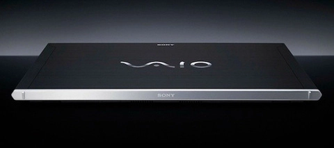 Sony vaio z 2011 giá từ 2000 usd tại mỹ - 2