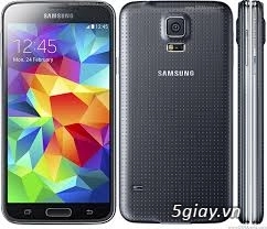 Sự so sánh giữa samsung galaxy s5 mini với các đàn em - 3