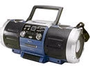 Sửa máy cassette bị cắn băng - 1