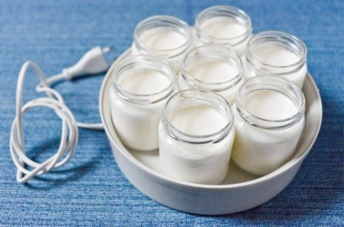 Sữa và sữa chua - loại nào giúp bạn giảm cân tốt hơn - 1