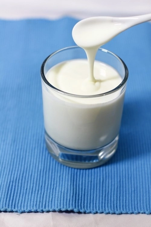 Sữa và sữa chua - loại nào giúp bạn giảm cân tốt hơn - 3