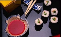 Sushi - 1