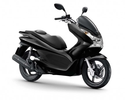 Suzuki epicuro hay honda pcx - 1