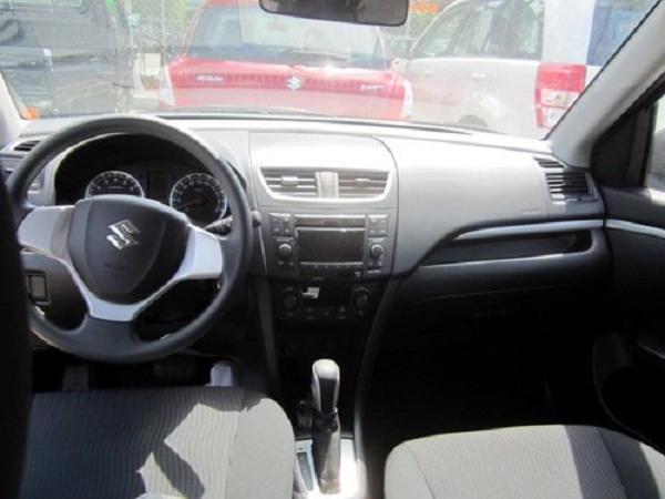 Suzuki swift nội không còn an toàn như trước - 2