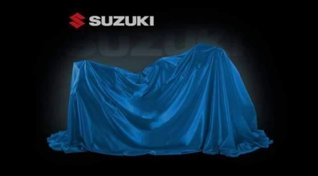 Suzuki việt nam chuẩn bị ra mắt xe mô tô hoàn toàn mới - 1