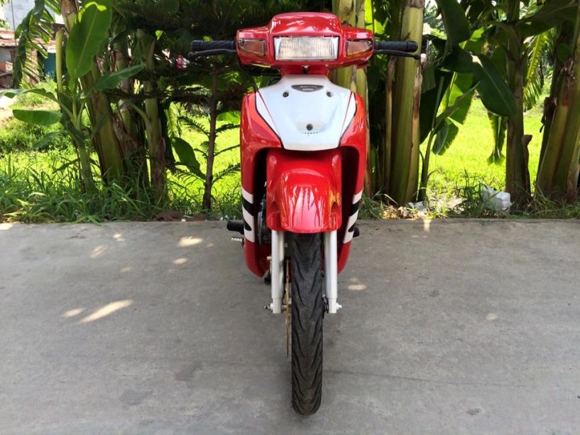 Suzuki xipo độ kiểng siêu chất - 1